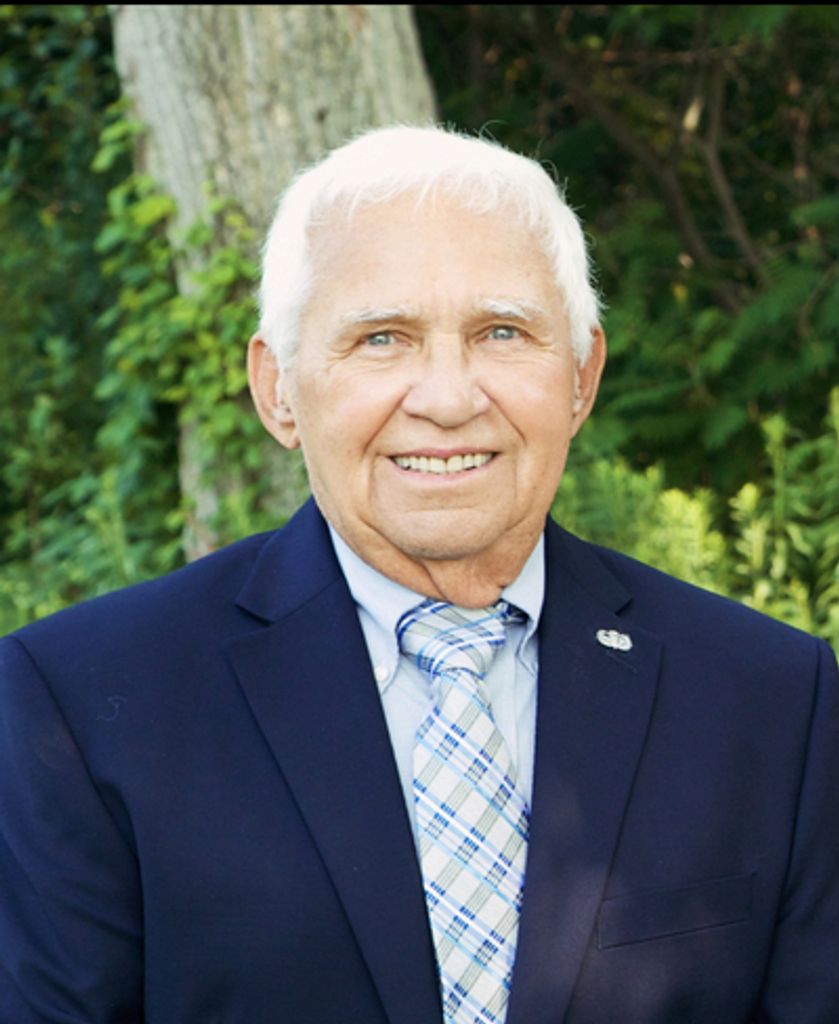 Howard P. Anthony Profile Photo