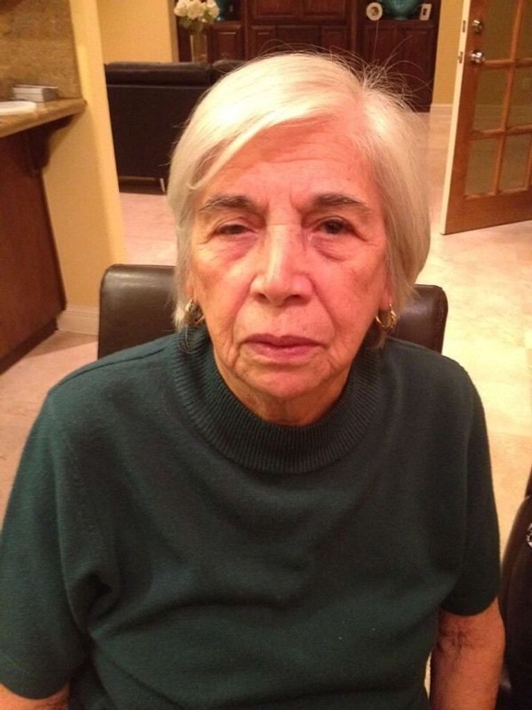 Juana Quintanilla Profile Photo