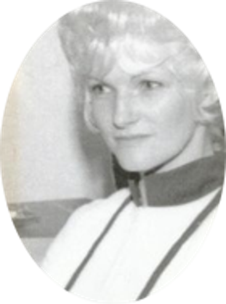 Wilma Hayes