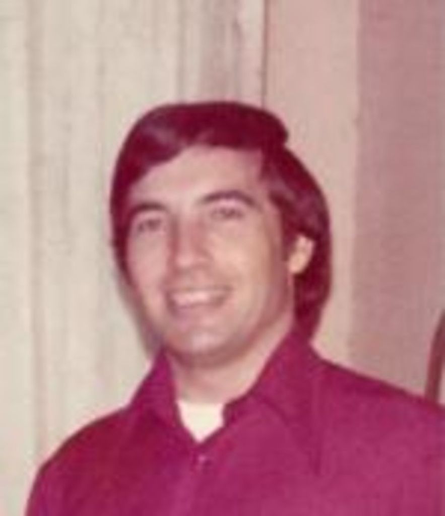 Jimmy Ross Welch