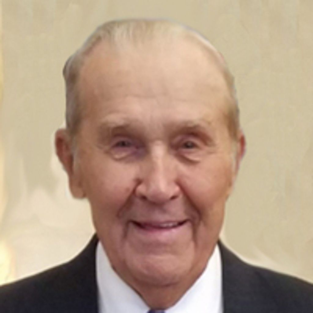 Wilbur A. Sturwold