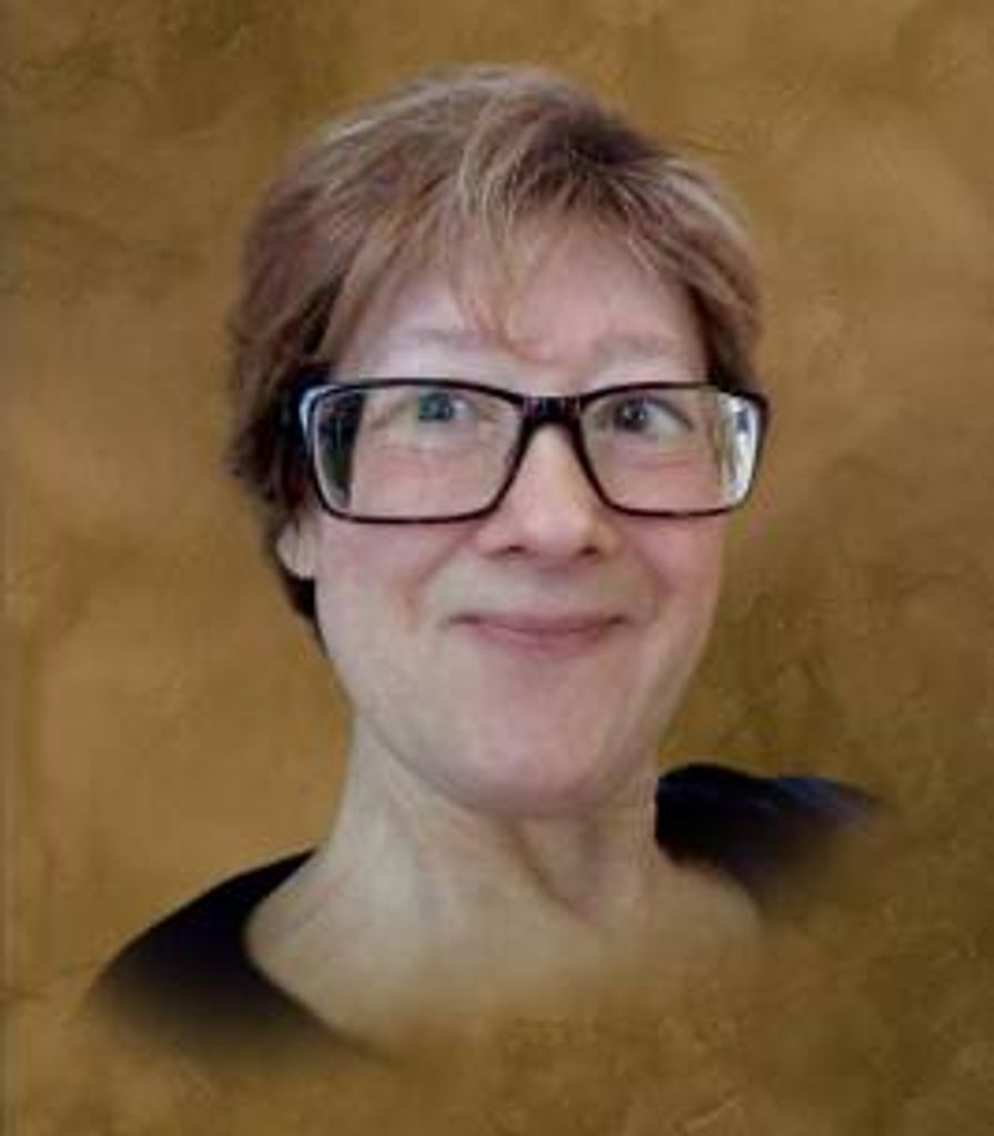 Sheri Bergstrand