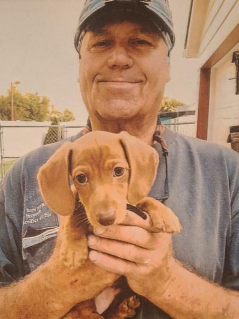 Bernard "Barney" Strecker