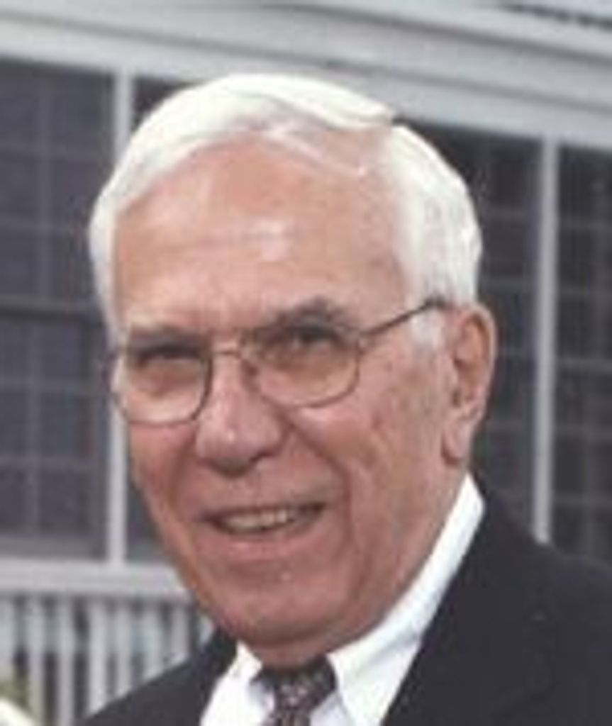 Conrad Raymond Graeber, Jr.