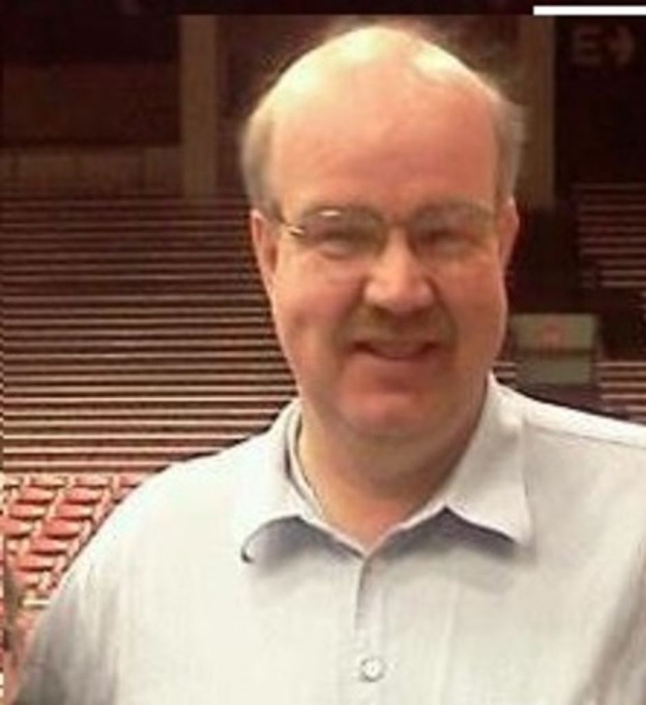 John Howard Wood Profile Photo