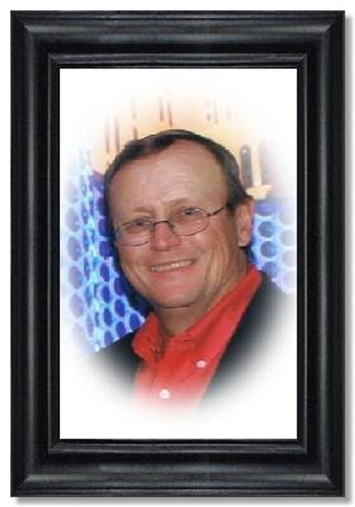 Benny R. Polston Profile Photo