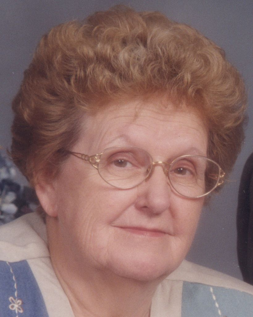 Marilyn Beth Gerritsen