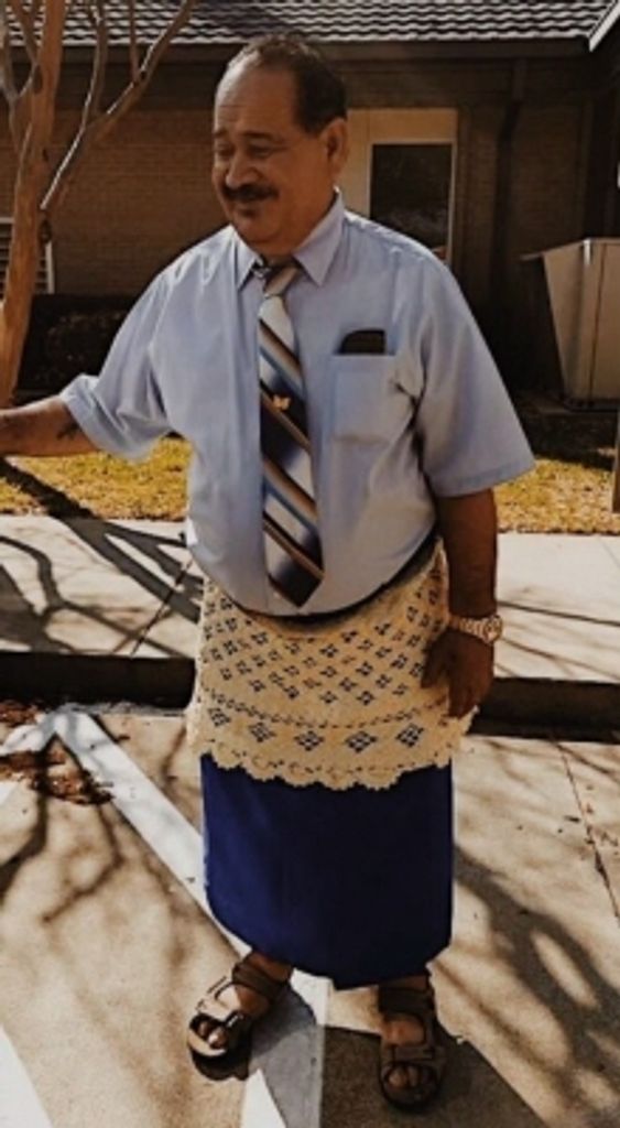 Mafoa'Aeata Falemanu Profile Photo