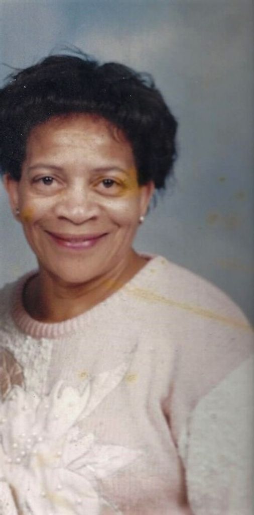 Hazel I. Williams