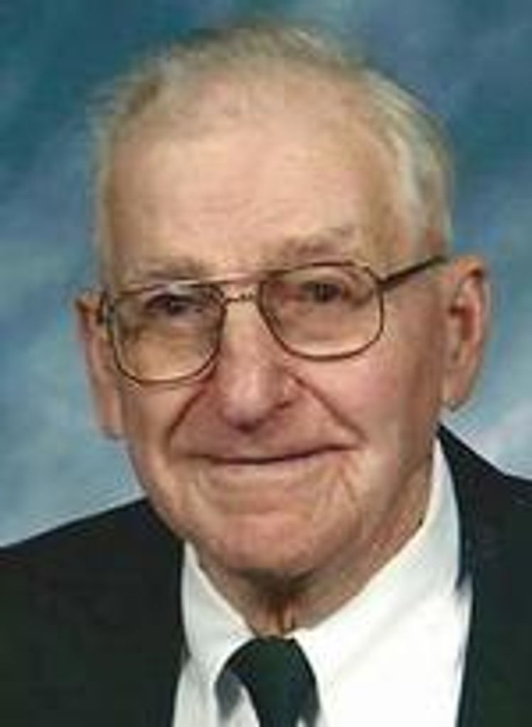 Eugene S. Naas Profile Photo