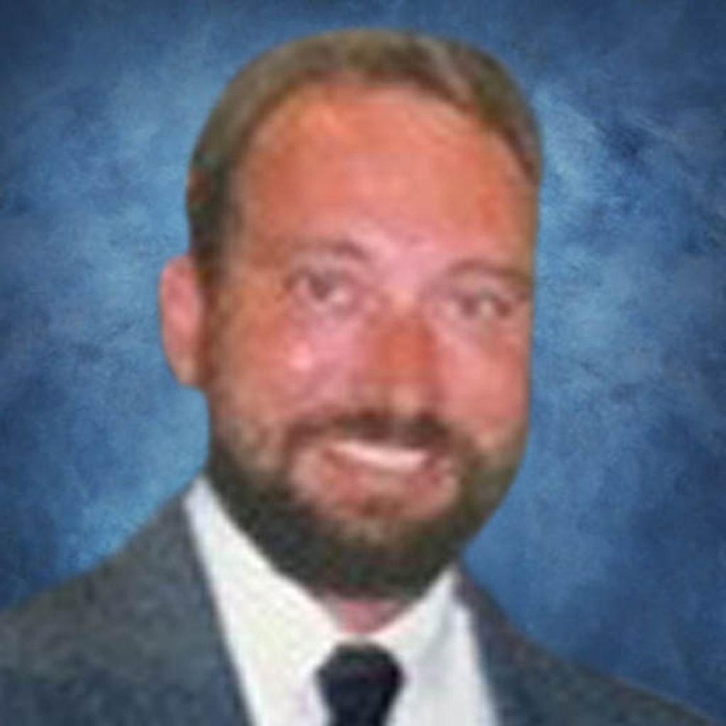 Robert Berger