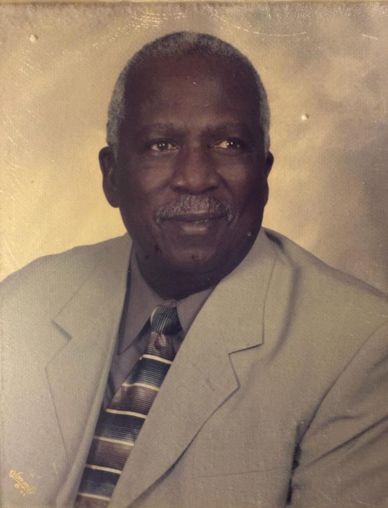 Samuel Washington Profile Photo