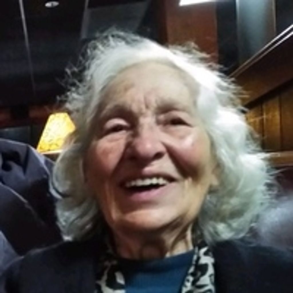 Rose Calderone