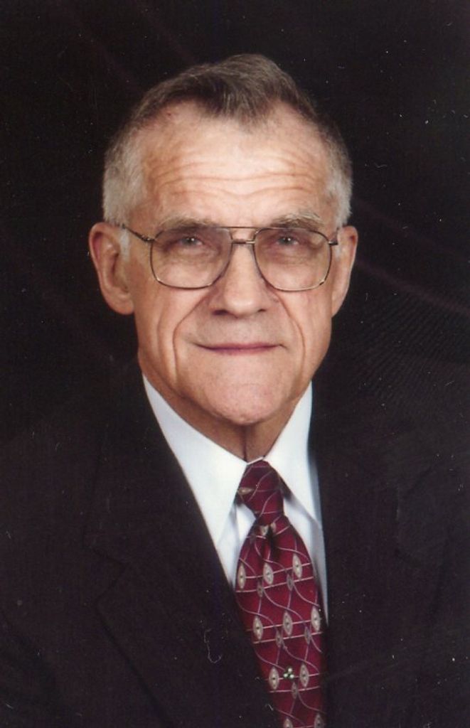 John Mouis Profile Photo