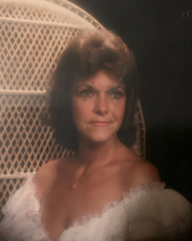 Sandra Jean Jones Profile Photo