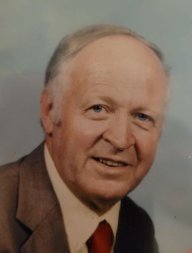 Carl W. Delp Profile Photo