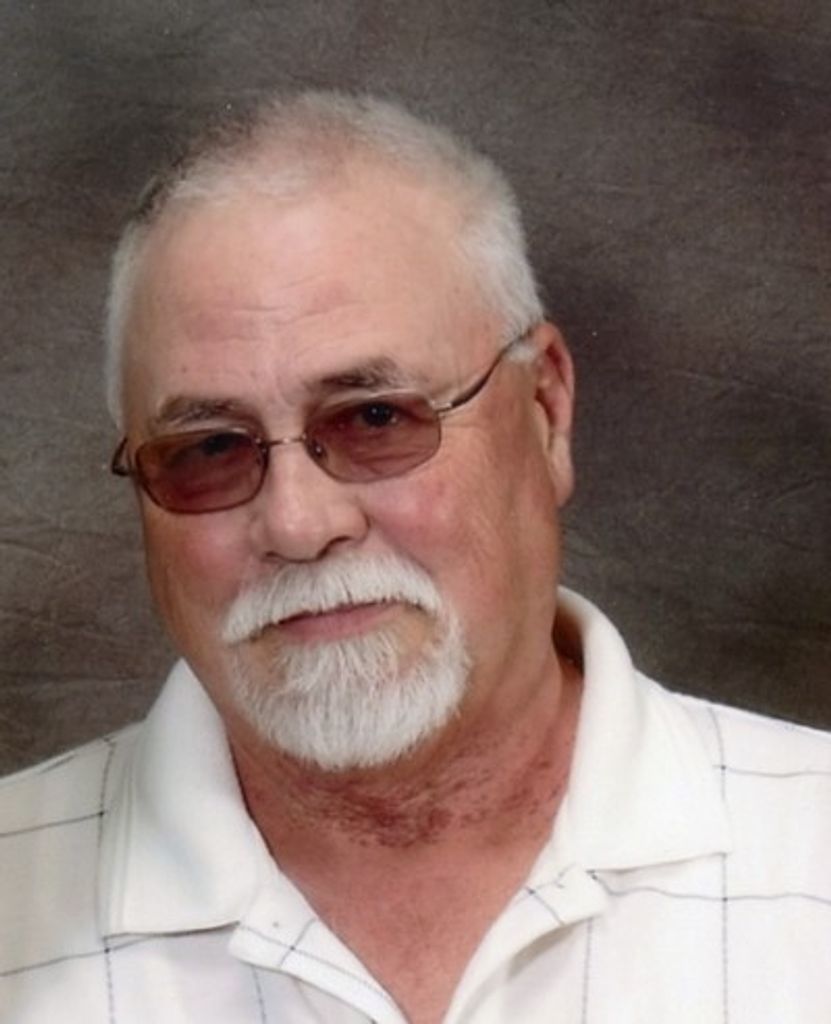 Barry "Brownie" D. Shelton