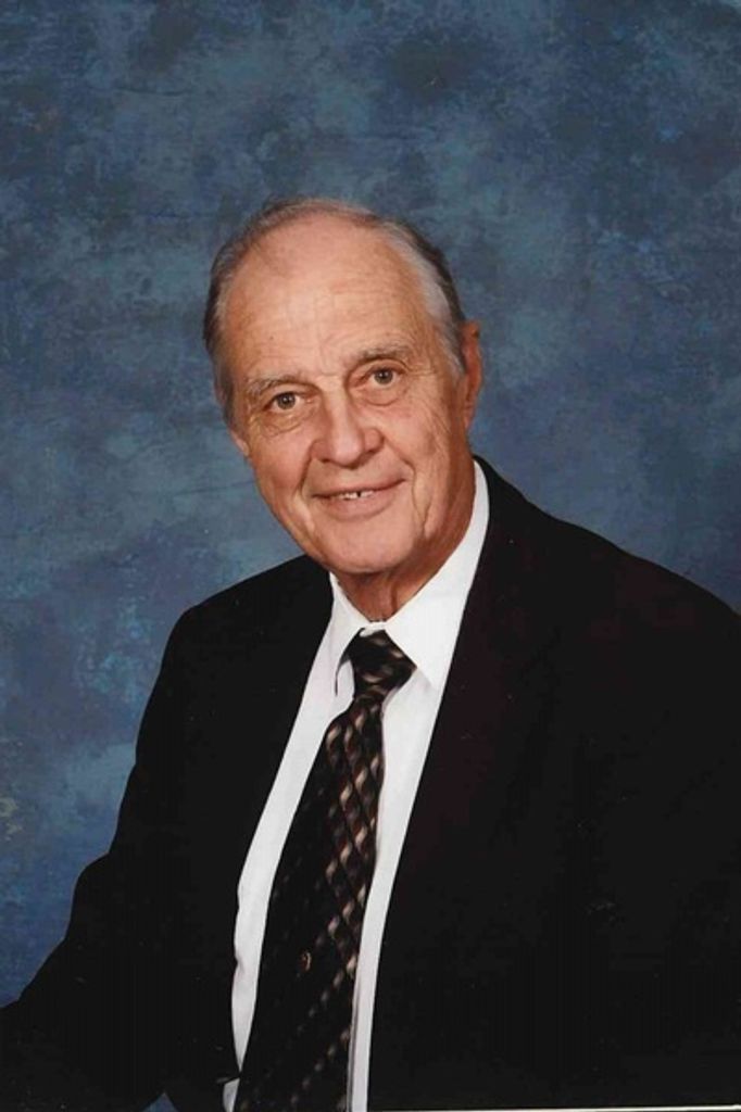 Grady Morrison Penney Profile Photo