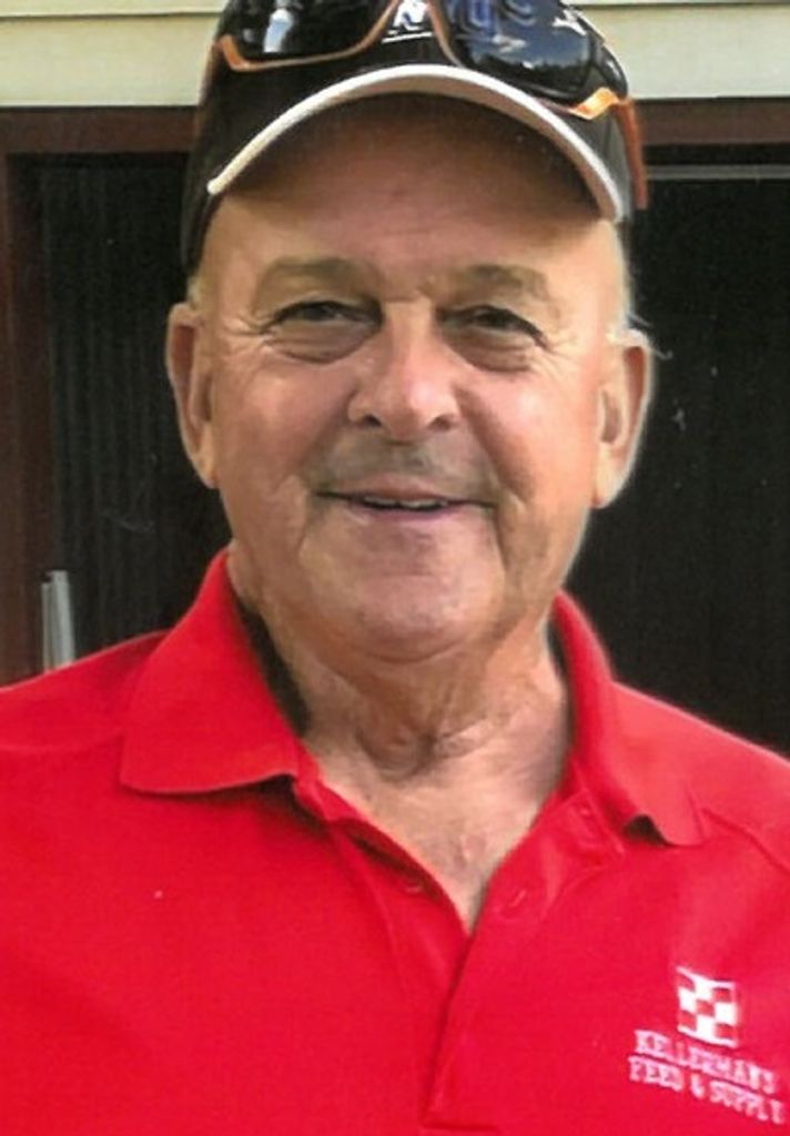 Douglas Edward Kellerman Profile Photo