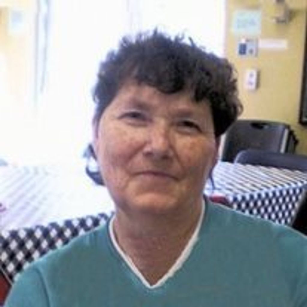 Martha 'Marthie' Crowe