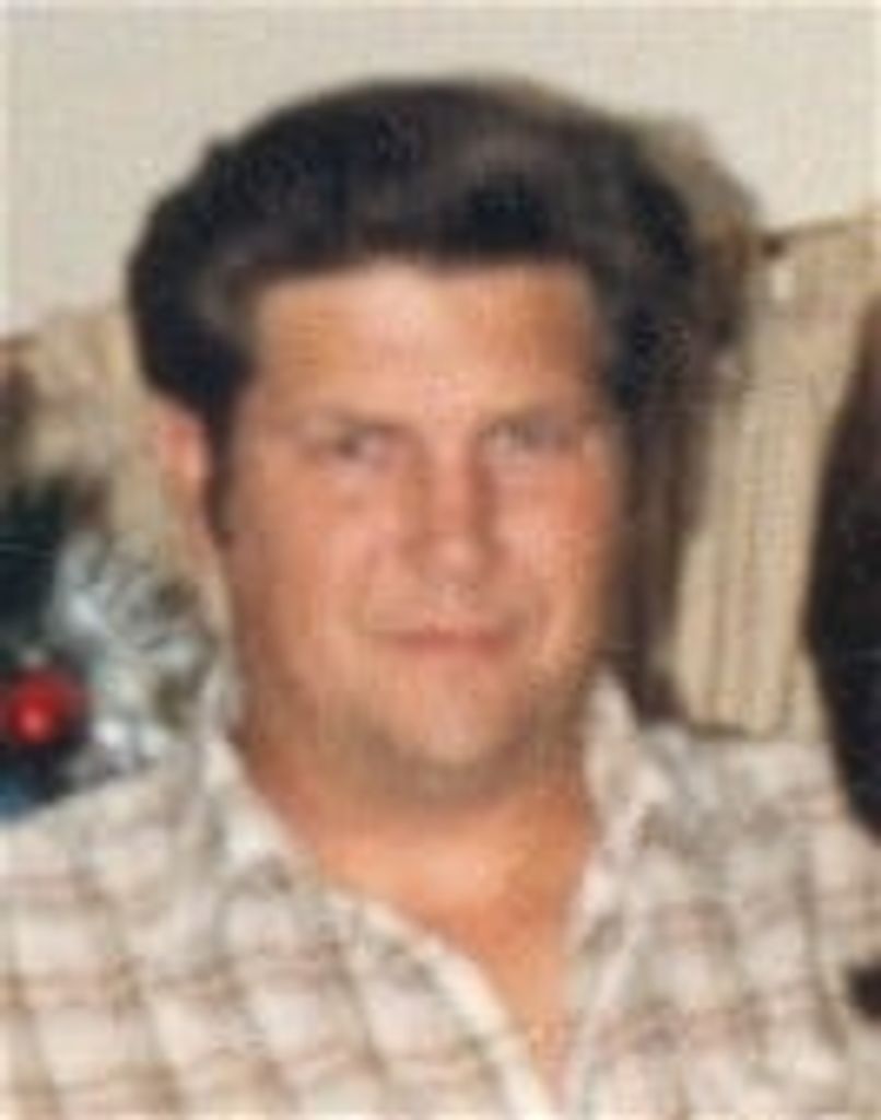 Roy Alton Teague