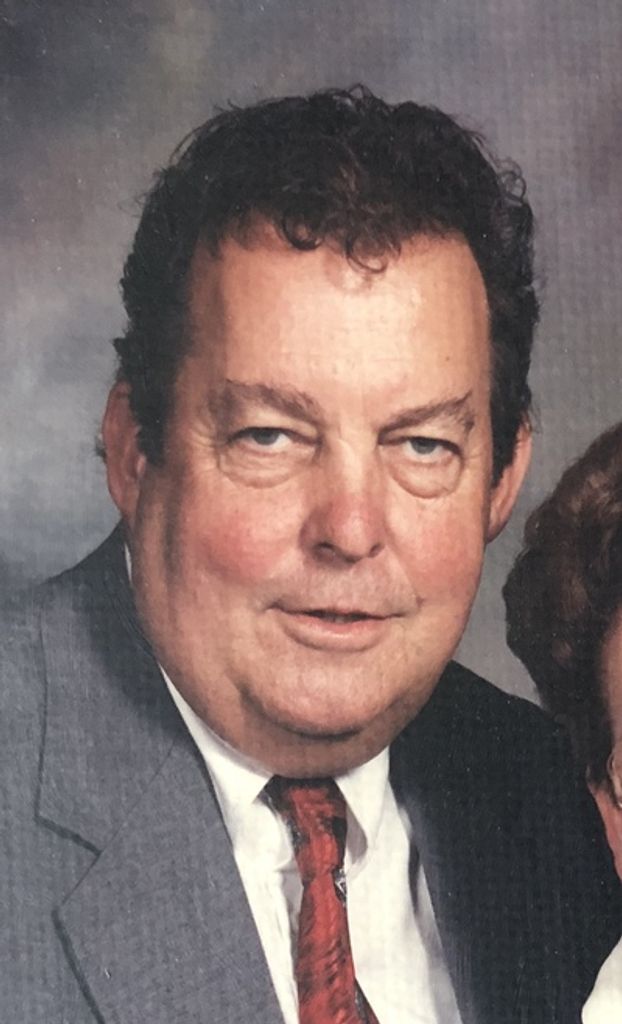 Jerry Philip Felker Profile Photo