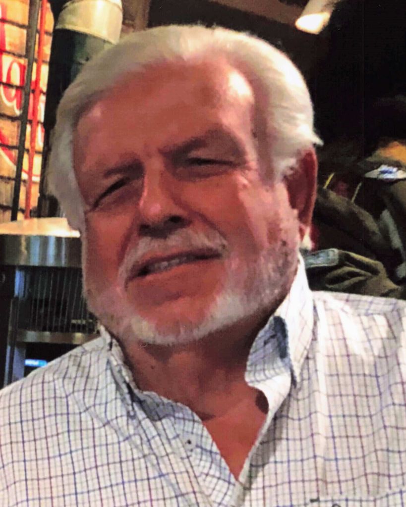 Kenneth William Hill