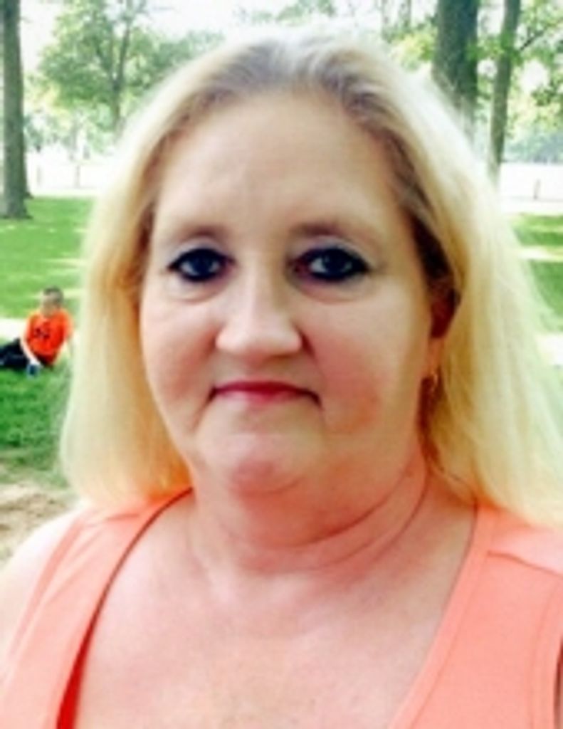 Scottie Lynn Messer Profile Photo