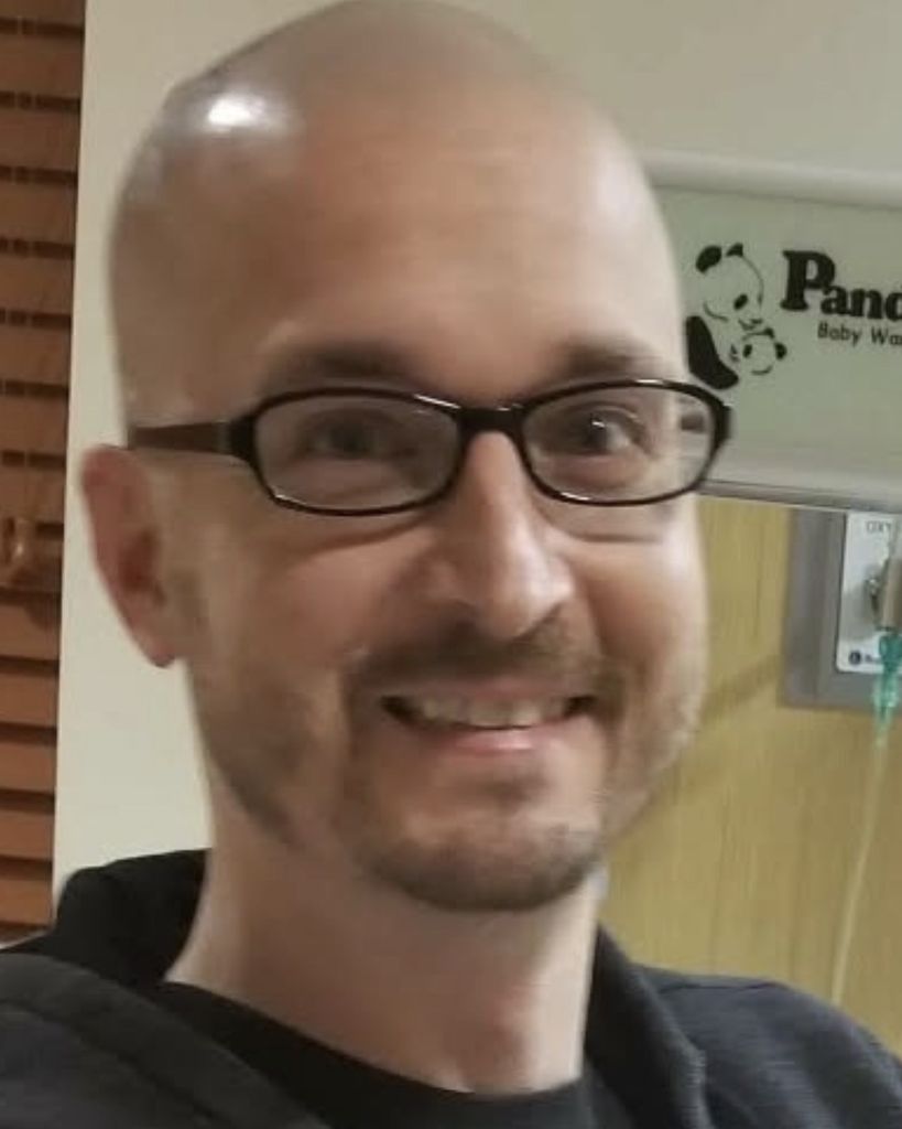 Jason Randal Whisenhunt