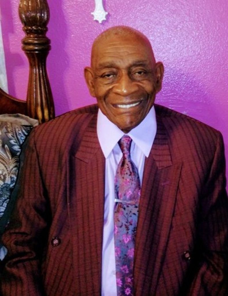 Mr. John Clay Sr.