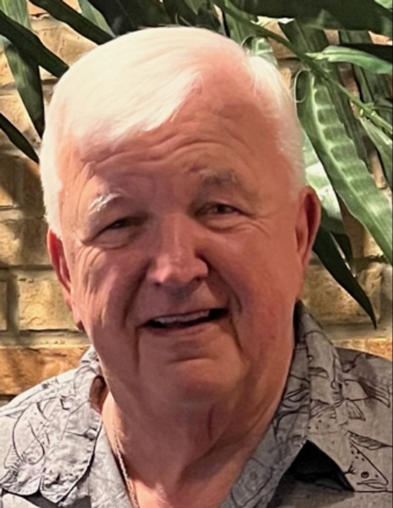 Charles E. Cronwall