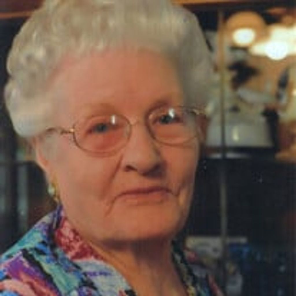 Mrs. Vera Pleasant