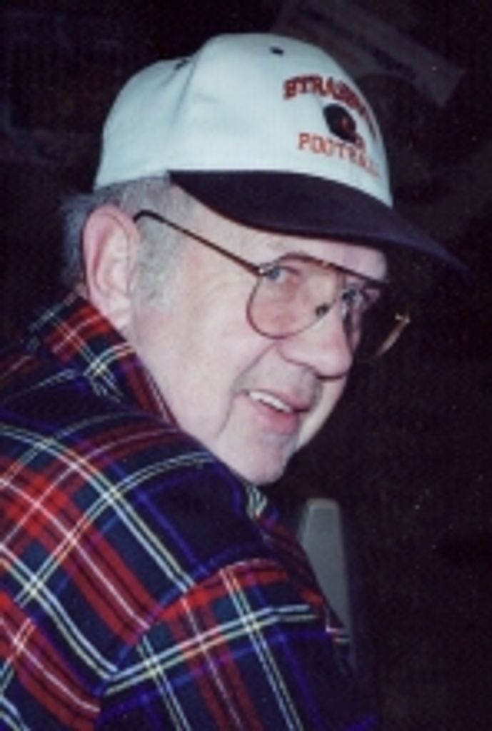 Roger F. Gilkerson Profile Photo