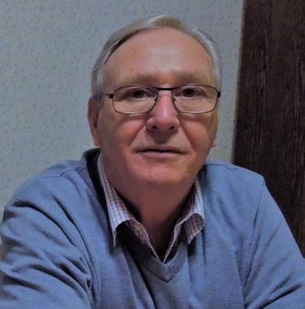Robert "Bob" William Meek Profile Photo