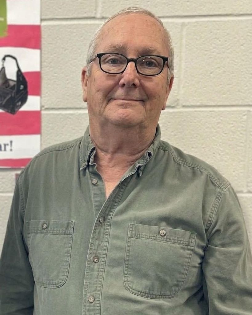 Darl Foltz Profile Photo
