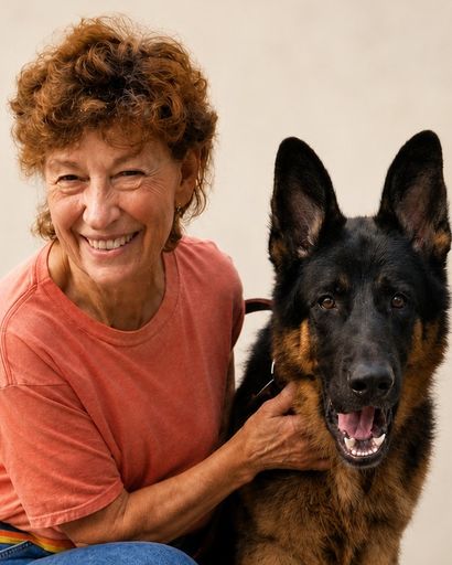 Yvonne Marie St Germain Profile Photo