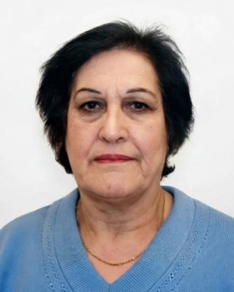 Victoria Butti