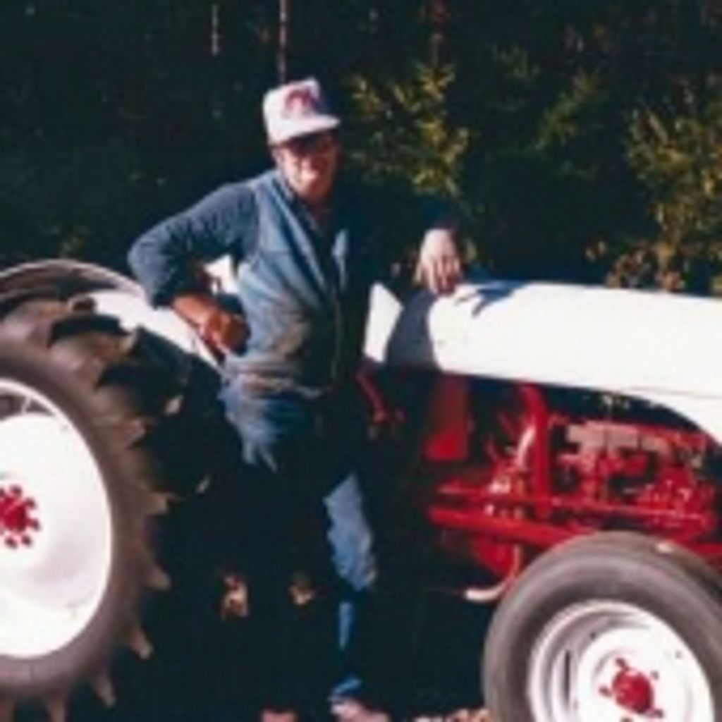 Darell Miller