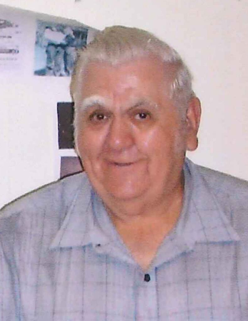 Norman Scott Profile Photo