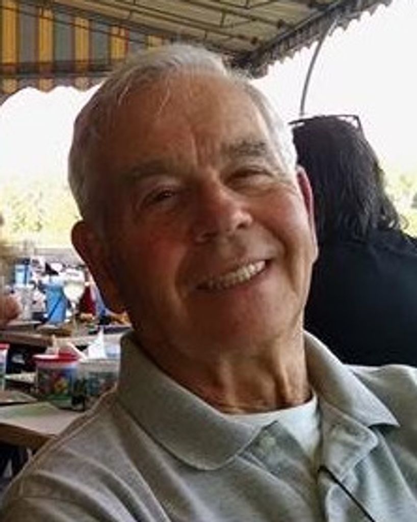 Richard W. McPhilomy Profile Photo