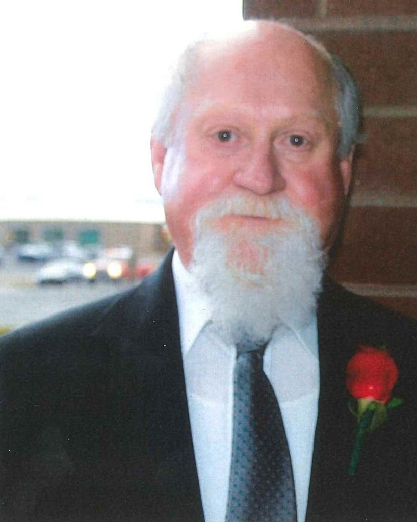Gerald C. Wethington