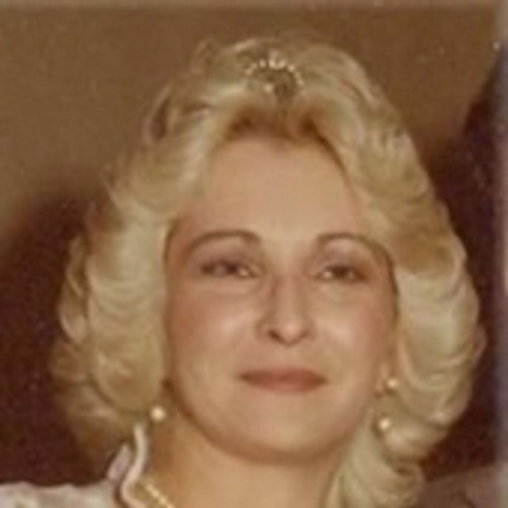 Diane Hobgood Trammell