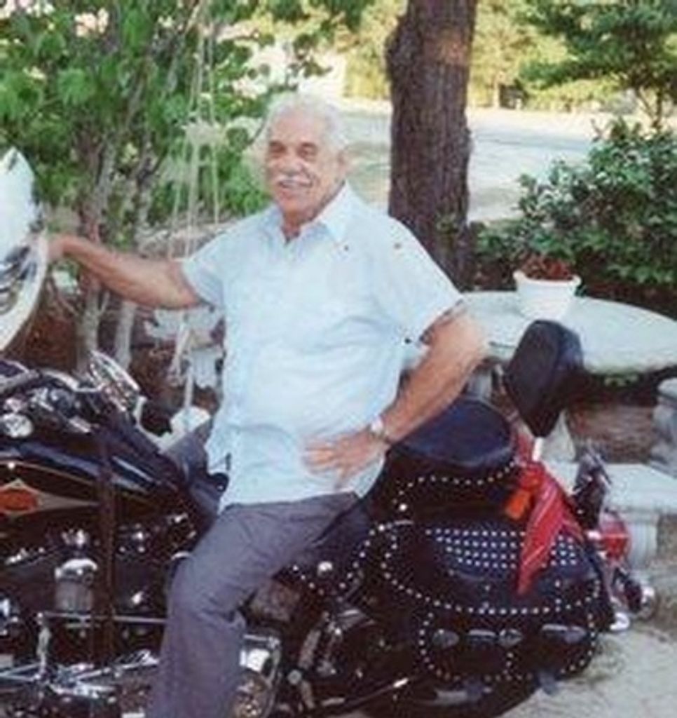 Harvey Clayton Singletary