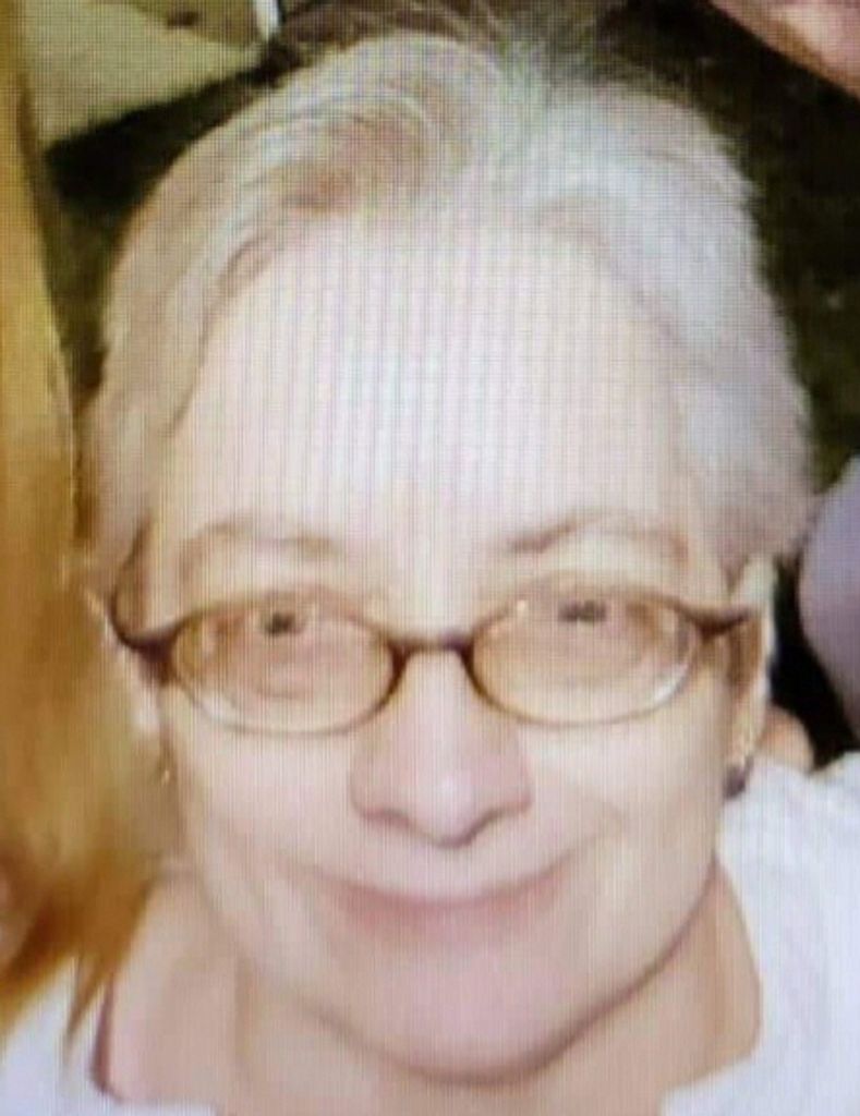 Lucy Rimel Stiveson Profile Photo