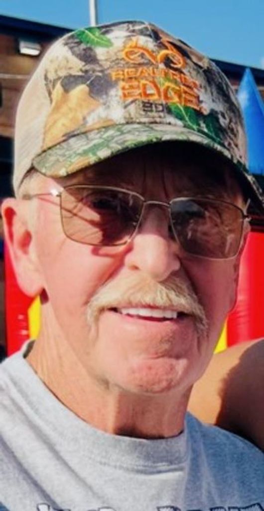 Gerald T Fields Profile Photo