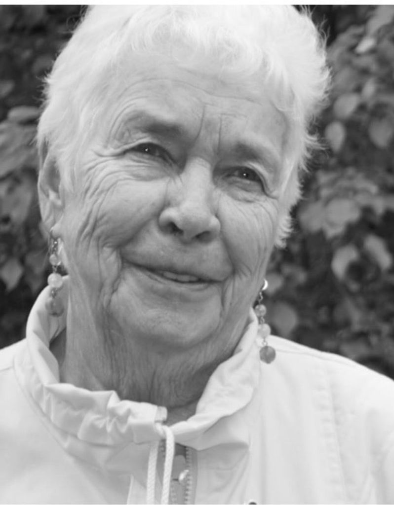 Vivian Alexandra Kallio