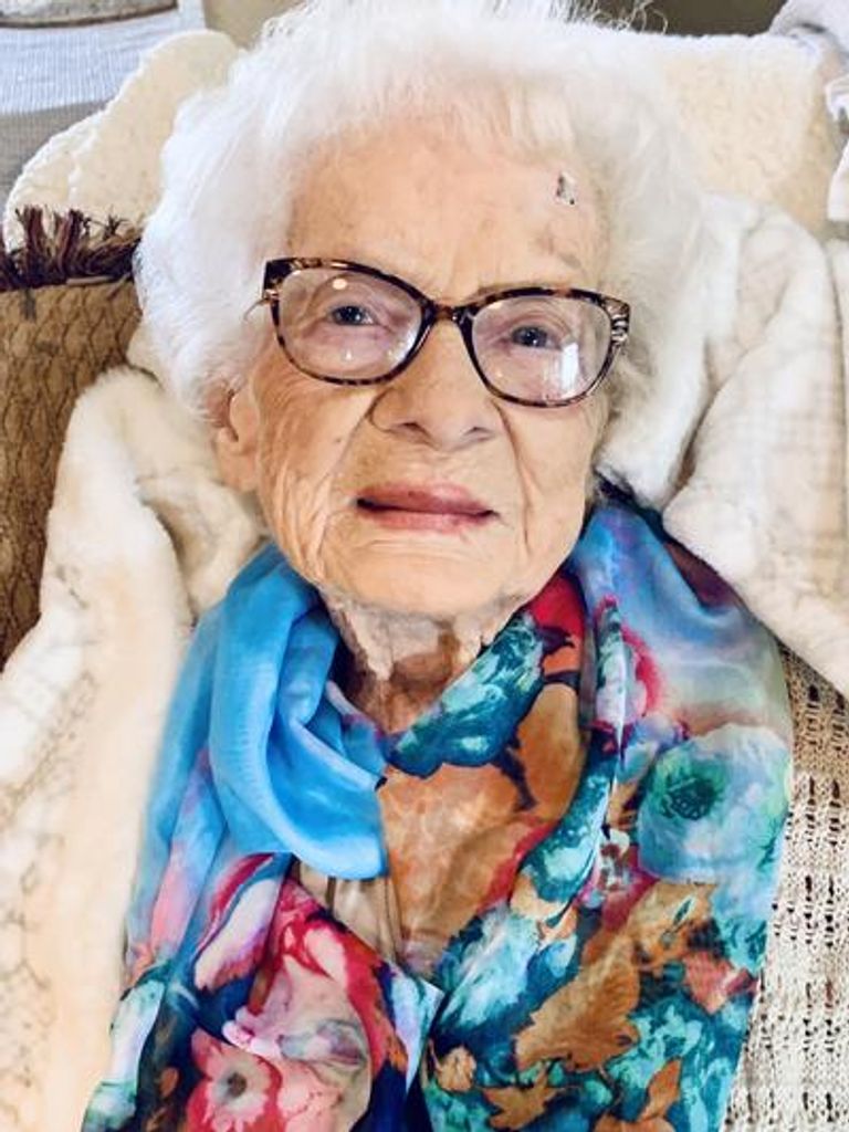Dorothy Marie Sheets Profile Photo