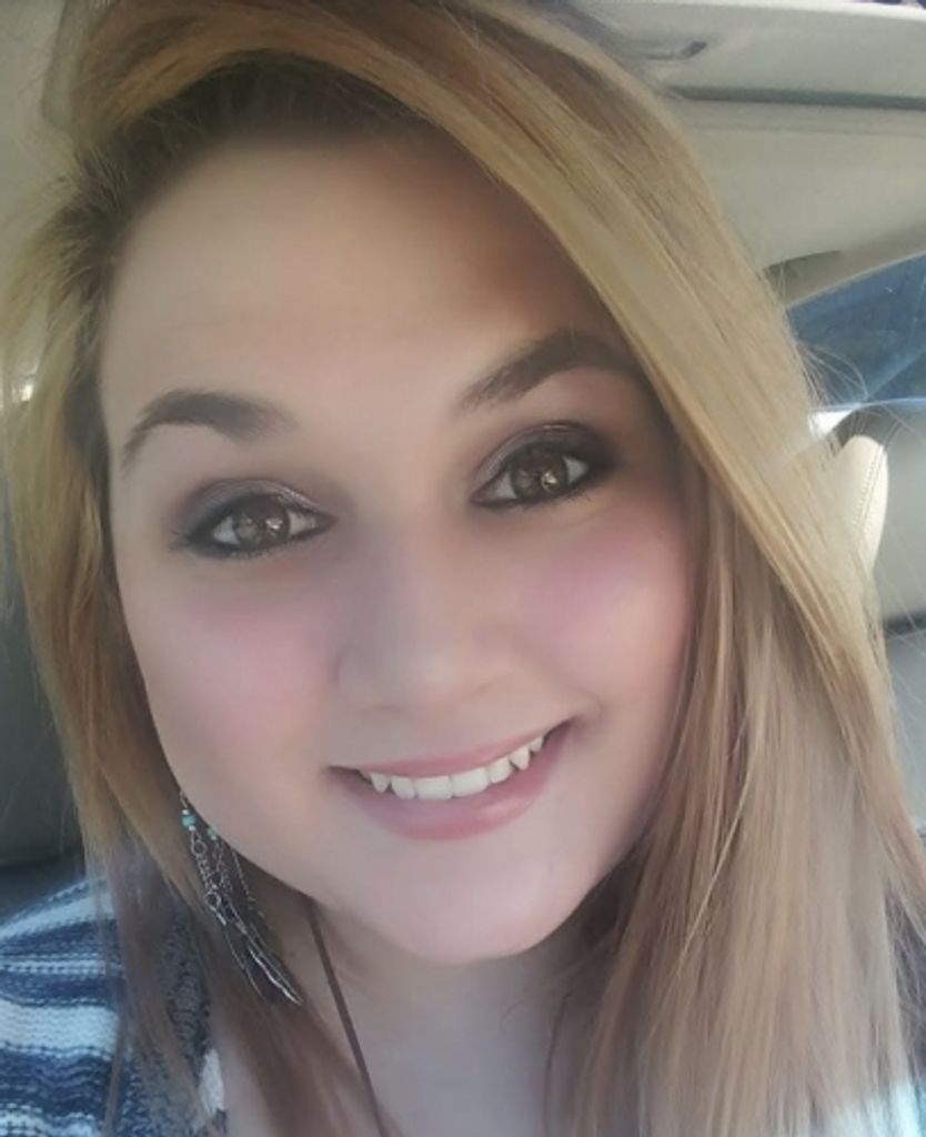 Morgan Gabrielle Friederich