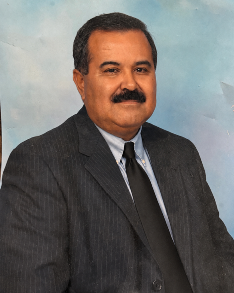 Hector Gonzalez Profile Photo