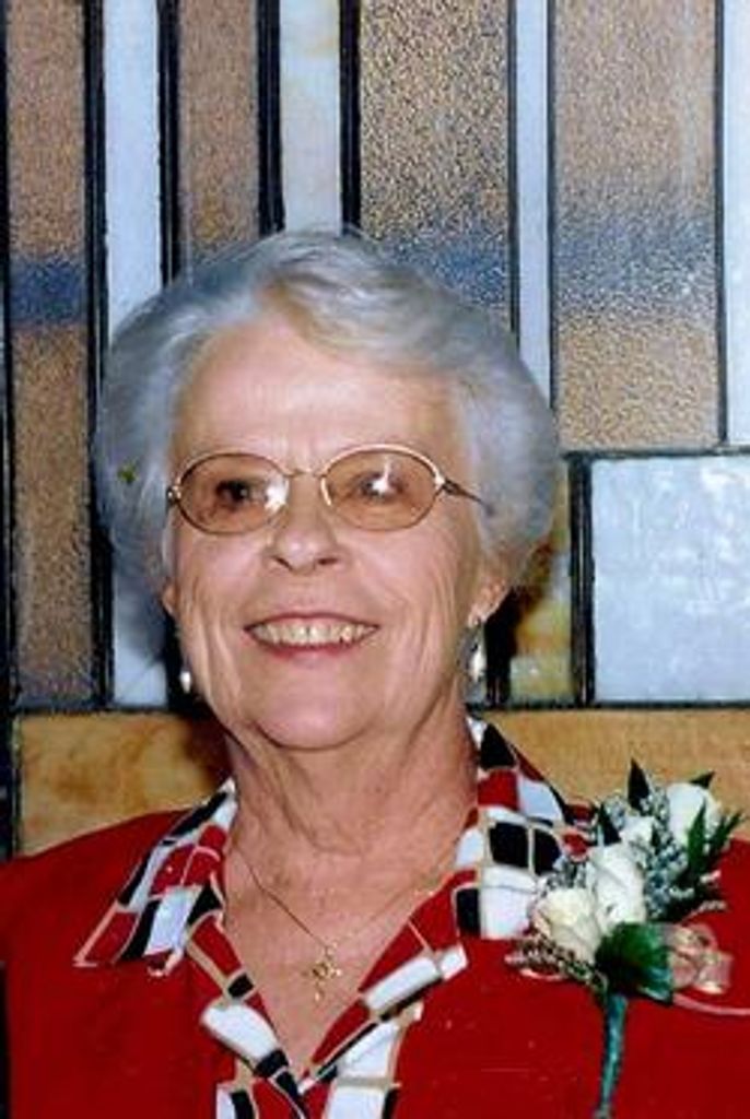 Helen Mary Honn